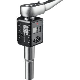 Динамометрический адаптер с переходниками KRAFTOOL Grand 1/2 64044-200 (артикул 16440164) – фото 5