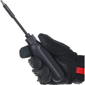 Храповая отвертка Xiaomi реверсивная Mi 16-in-1 Ratchet Screwdriver BHR4779GL (артикул 16796329) – фото 7