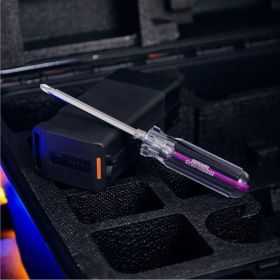 Комбинированная отвертка REXANT 12-4742 (артикул 15913709) – фото 13