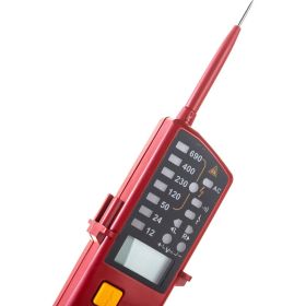 Тестер напряжения RGK VT-12 776547 (артикул 16218267) – фото 6
