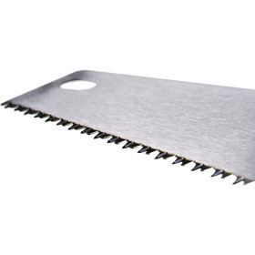 Ножовка KRAFTOOL Alligator 7 универсальная, 450 мм, 7 TPI, 3D зуб, 15004-45_z01 (артикул 16010916) – фото 8