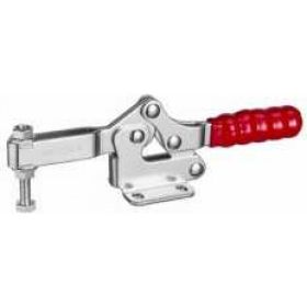 Прижим WOODWORK с вертикальной ручкой, усилие 150 кг. GH-21502-B (артикул 16463233) – фото 1