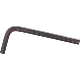 Имбусовый ключ STAYER STANDARD 5 мм 27405-5 (артикул 15560958) – фото 1