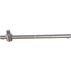 Вороток Т-образный 1/2 DR (250 мм) для торцевых головок Jonnesway S23H41250:631 (артикул 13938329) – фото 1