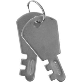 Набор инструментов для авто и дома DEKO DKMT187 065-0216 (артикул 16504637) – фото 11