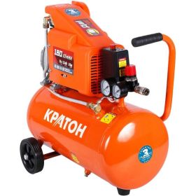 Компрессор с прямой передачей Кратон AC-180-24-DD 3 01 01 031 (артикул 15604772) – фото 9
