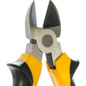 Бокорезы STAYER TopGrip 180мм 2205-5-18 (артикул 15950735) – фото 5