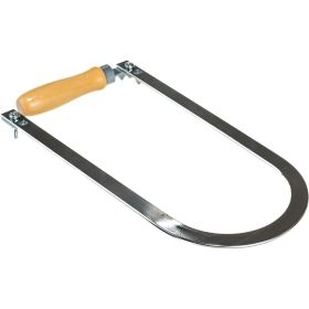 Лобзик Stayer COBRA, 130x250 mm, ручной хромированный 1530-25_z02 (артикул 16355941) – фото 3