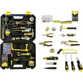 Набор шарнирно-губцевого инструмента WMC TOOLS 1/4 100 предметов WMC-20100:1775 (артикул 16254317) – фото 2
