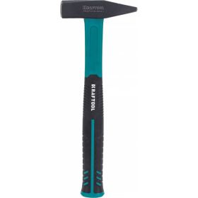 Слесарный молоток, 500 г, фибергласоая рукоятка Kraftool Fiberglass 2007-05 (артикул 15950429) – фото 4