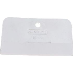 Резиновый шпатель STAYER MASTER 150 мм 1027-150 (артикул 15544607) – фото 6