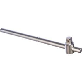 Вороток Т-образный 1/2 DR (250 мм) для торцевых головок Jonnesway S23H41250:631 (артикул 13938329) – фото 4