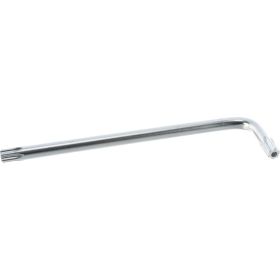 Набор ключей КВТ TORX КТ-9 Т10-Т50 79202 (артикул 15956790) – фото 3