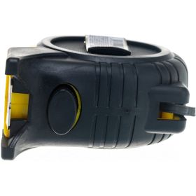 Рулетка Stayer MASTER 10м / 25мм в ударостойком обрезиненном корпусе 34025-10_z01 (артикул 16043694) – фото 5