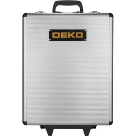 Набор инструментов для авто и дома DEKO DKMT187 065-0216 (артикул 16504637) – фото 7