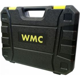 Набор шарнирно-губцевого инструмента WMC TOOLS 1/4 100 предметов WMC-20100:1775 (артикул 16254317) – фото 3
