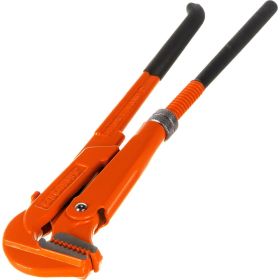 Трубный ключ №1, угол 90 гр. 1" Gigant TKP-4 (артикул 16033043) – фото 4