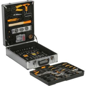 Набор инструментов для авто и дома DEKO DKMT187 065-0216 (артикул 16504637) – фото 6