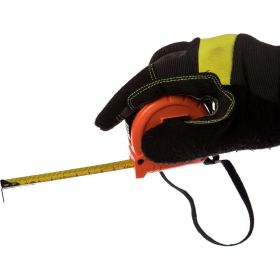 Рулетка измерительная Gigant COMPACT 5м х 19мм GW61127 (артикул 15966860) – фото 2