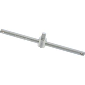 Вороток Т-образный 1/2 DR (250 мм) для торцевых головок Jonnesway S23H41250:631 (артикул 13938329) – фото 2