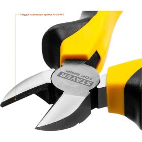 Бокорезы Stayer TOPGrip 140мм 2205-5-14_z02 (артикул 15923862) – фото 4