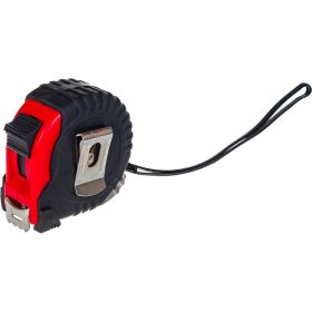 Рулетка MIRAX Rubber 3м/18мм, в обрезиненном корпусе 34011-03-18_z02 (артикул 16043684) – фото 5