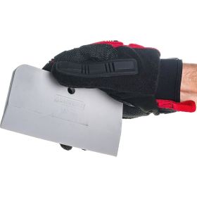 Резиновый шпатель STAYER MASTER 150 мм 1027-150 (артикул 15544607) – фото 5