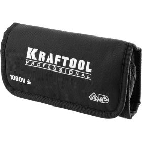 Набор отверток Kraftool PROFI X-Drive 18 шт. 220092-H18 (артикул 16143259) – фото 9