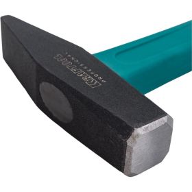 Слесарный молоток, 500 г, фибергласоая рукоятка Kraftool Fiberglass 2007-05 (артикул 15950429) – фото 6