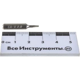 Цанговая отвёртка для точных работ с битами Дело Техники 1/8, 14 предметов 786114 (артикул 16123446) – фото 3