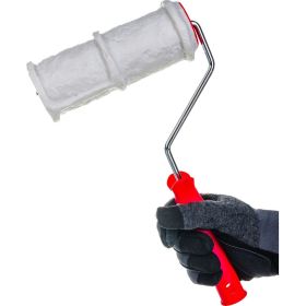 Декоративный жесткий резиновый валик STMDECOR кирпич лофт EG2206TS (артикул 16196840) – фото 6