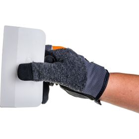 Резиновый шпатель STAYER MASTER 150 мм 1027-150 (артикул 15544607) – фото 3
