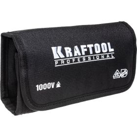 Набор отверток Kraftool PROFI X-Drive 18 шт. 220092-H18 (артикул 16143259) – фото 7