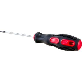 Крестовая отвертка GROSSMEISTER 0х75 мм PH 012001009 (артикул 16160956) – фото 1