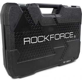 Набор инструмента ROCKFORCE 1/2 1/4 3/8 DR 216 предметов RF-38841 (артикул 15996402) – фото 8