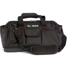 Сумка для инструмента Dr.IRON 420x235x250 мм DR1022 (артикул 15933673) – фото 10