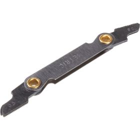Шаблон для определения шага метрической резьбы FIT IT 70811 (артикул 15100726) – фото 4