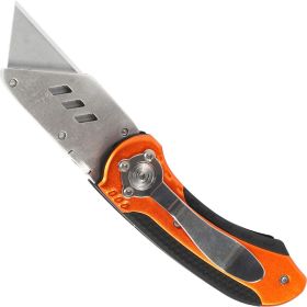 Строительный нож PATRIOT CKF-5 350004412 (артикул 16376303) – фото 8