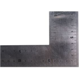Плотницкий угольник Зубр ЭКСПЕРТ 600х400 мм 3434-61_z01 (артикул 15034446) – фото 7