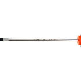 Отвертка Gigant SL 3x100 с магнитным наконечником GS SL3100 (артикул 15558688) – фото 3