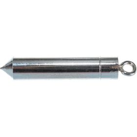 Строительный отвес Biber 43010 тов-048261 (артикул 15738251) – фото 6