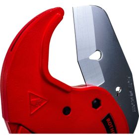 Ножницы для труб Rothenberger ROCUT 63TC 52030 (артикул 15489726) – фото 3