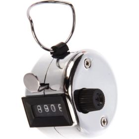 Механический счетчик 1 - 9999 ед STAYER MASTER 34195_z01 (артикул 15535834) – фото 4