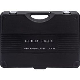 Набор инструмента ROCKFORCE 1/2 1/4 3/8 DR 216 предметов RF-38841 (артикул 15996402) – фото 5