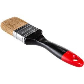 Плоская кисть STAYER UNIVERSAL-PROFI 50мм 0104-050 (артикул 13660963) – фото 4