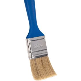 Плоская универсальная кисть REXANT 35х8 мм 89-0362 (артикул 16130753) – фото 5
