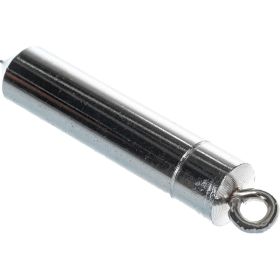 Строительный отвес Biber 43010 тов-048261 (артикул 15738251) – фото 5