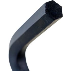 Имбусовый ключ STAYER STANDARD 6 мм 27405-6 (артикул 15561399) – фото 3