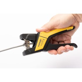 Клещи для снятия изоляции Jokari Flat-Cable-Stripper JK 20030 (артикул 15453112) – фото 3