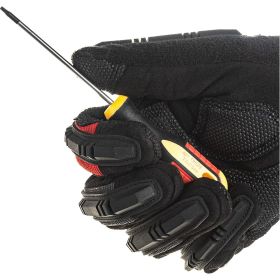 Отвертка Torx T7х75мм Энкор 19529 (артикул 16011650) – фото 4
